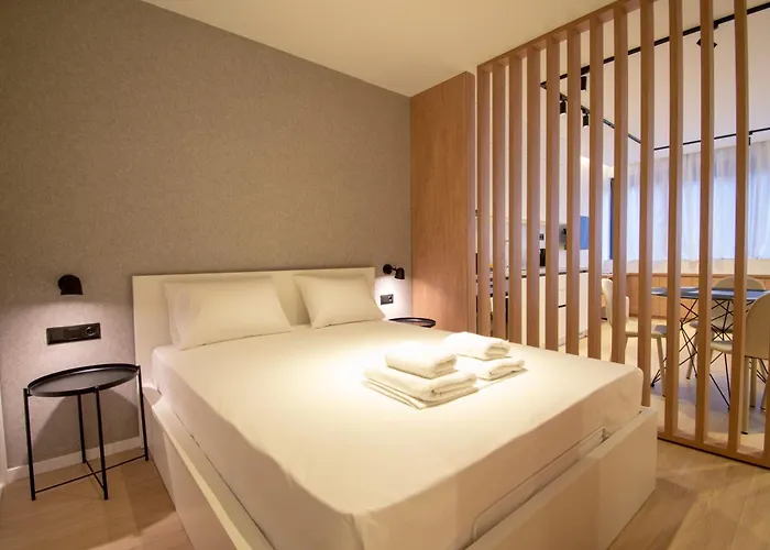 Noma Luxury * 테살로니키
