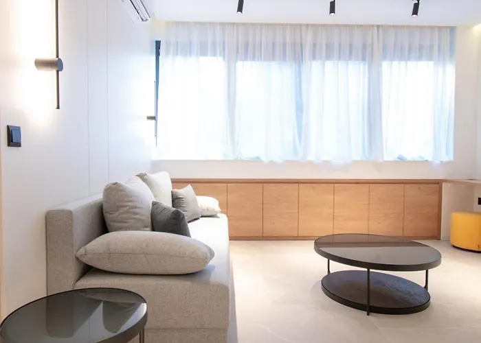 Noma Luxury 아파트