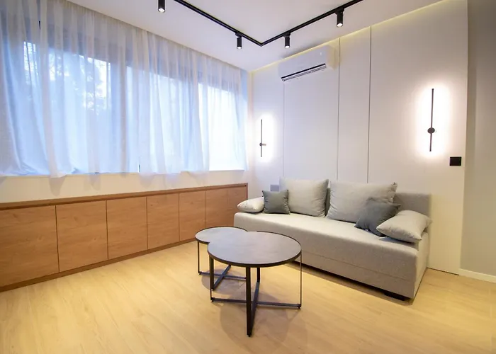 Noma Luxury 테살로니키