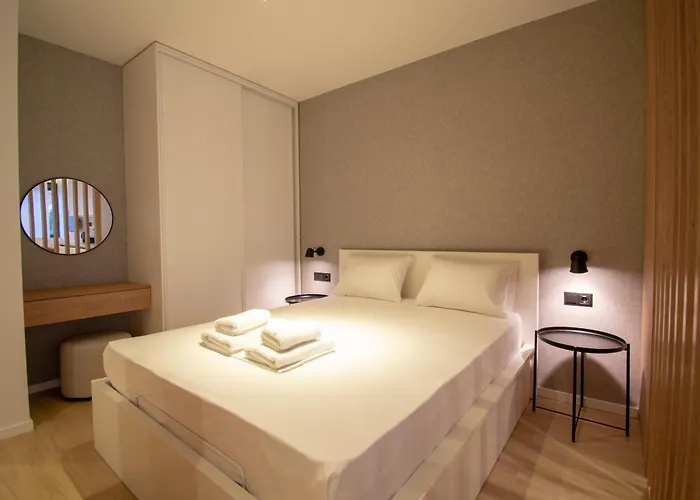 Noma Luxury * 테살로니키