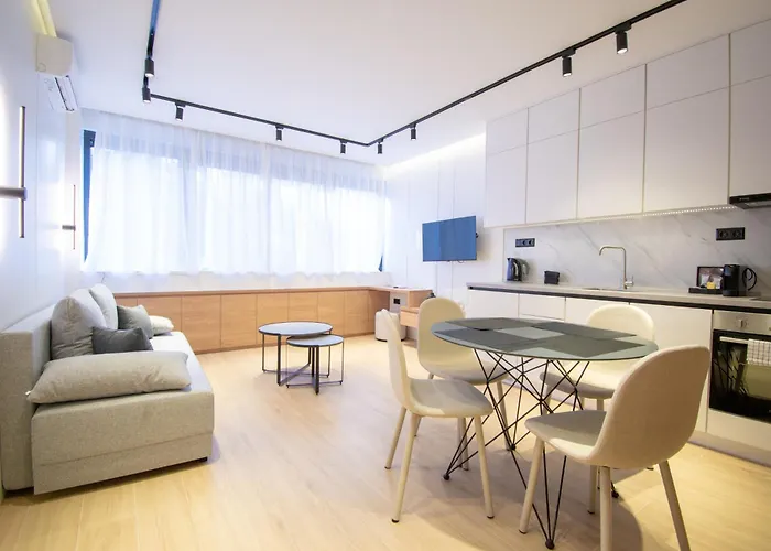 Noma Luxury 테살로니키