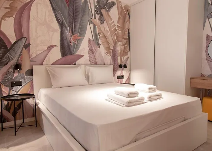 Noma Luxury 아파트 테살로니키